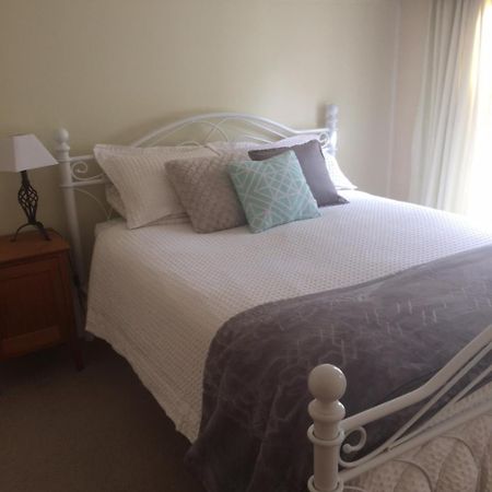 Annandale Manor Bed and Breakfast Levin Εξωτερικό φωτογραφία