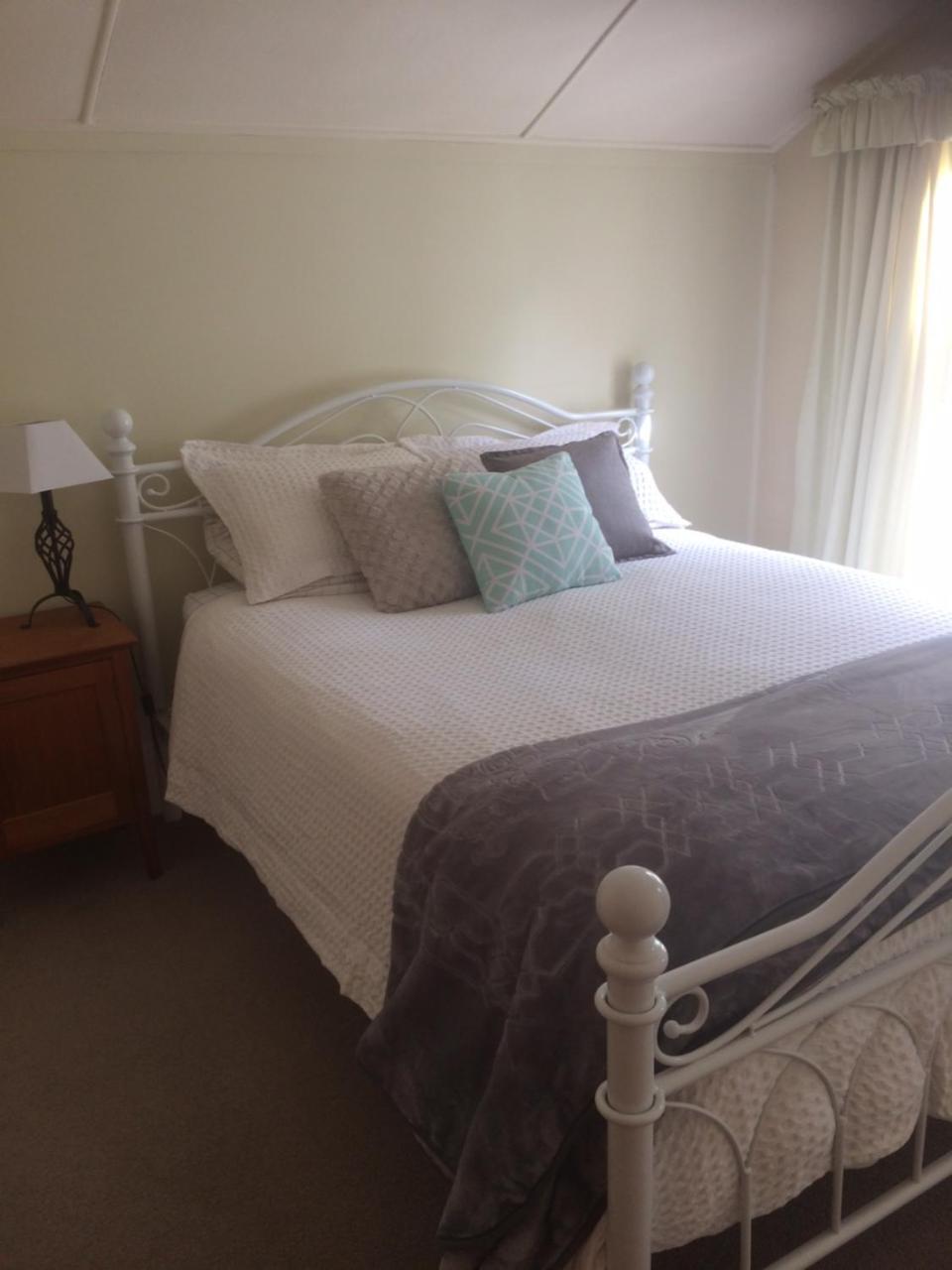 Annandale Manor Bed and Breakfast Levin Εξωτερικό φωτογραφία
