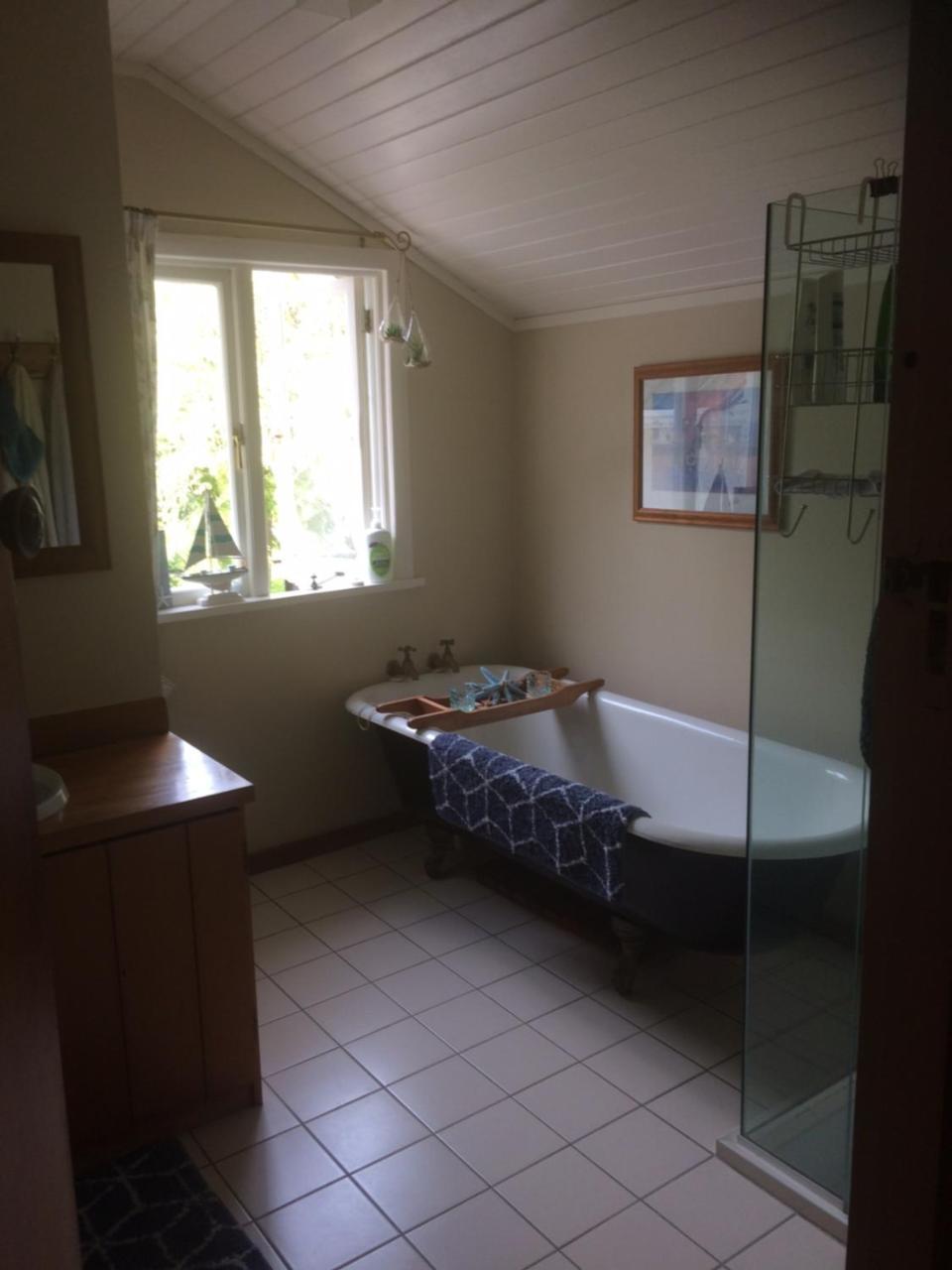 Annandale Manor Bed and Breakfast Levin Εξωτερικό φωτογραφία
